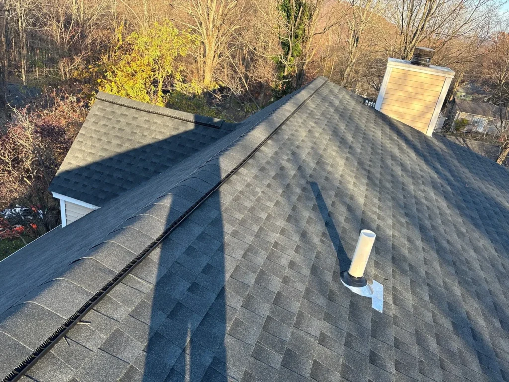 When is the Best Time of Year to Replace My Roof?