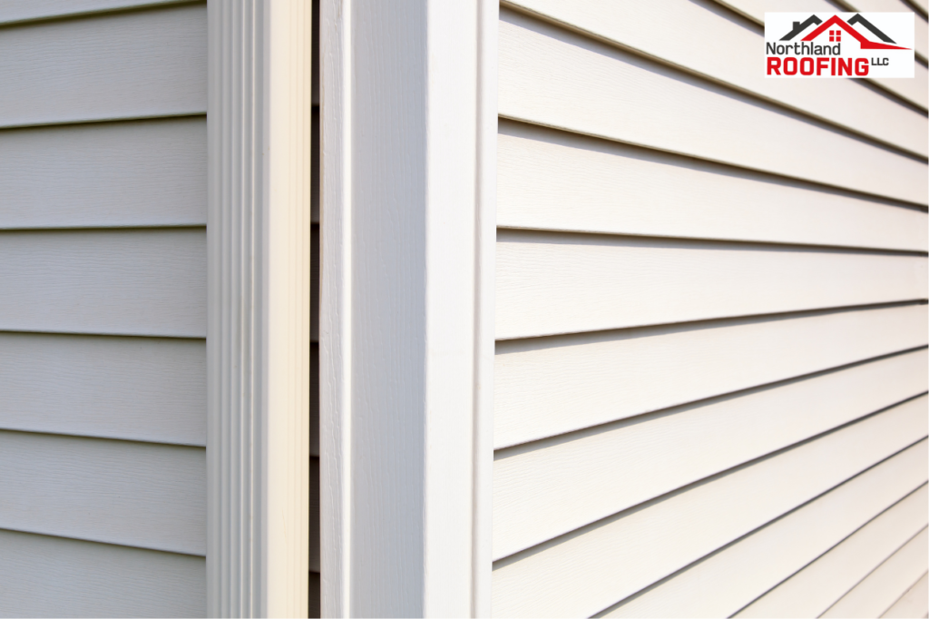 Choosing a Siding Contractor