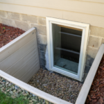 Egress Window Danbury CT Installed by Northland Roofing LLC