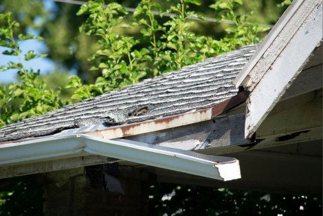 broken gutter repair bethel ct northland roofing llc