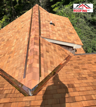 Roof Repair Bethel CT by best roofing company Northland Roofing