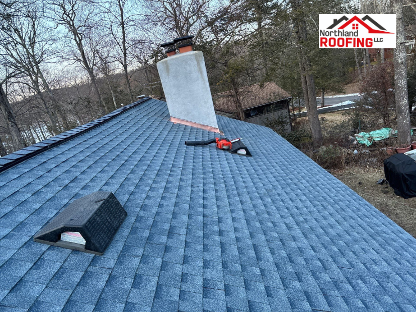 asphalt roof wilton ct Northland Roofing