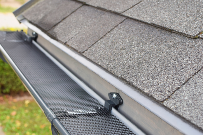 Gutter Repair New Milford CT Northland Roofing