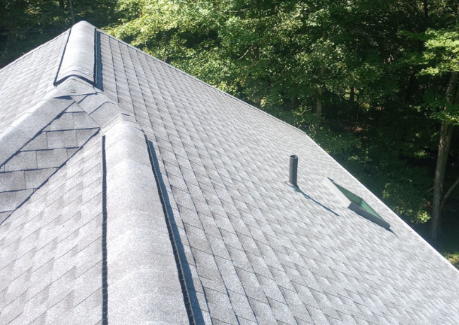 Roof Repair Contractor New Fairfield CT Northland Roofing