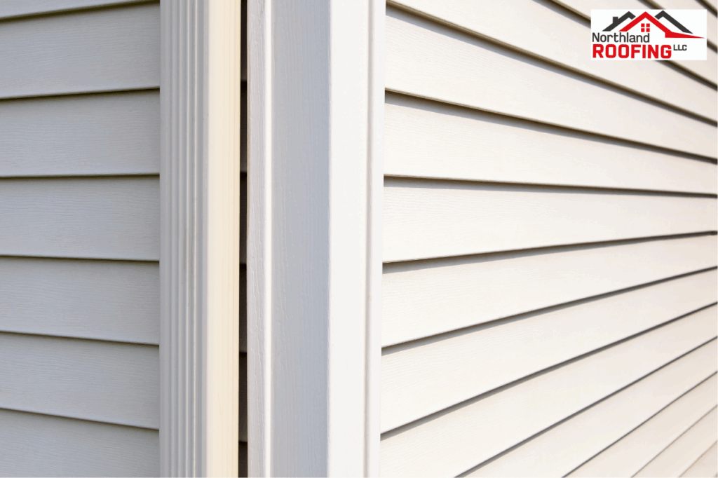 Siding Services Ridgefield CT Northland Roofing LLC