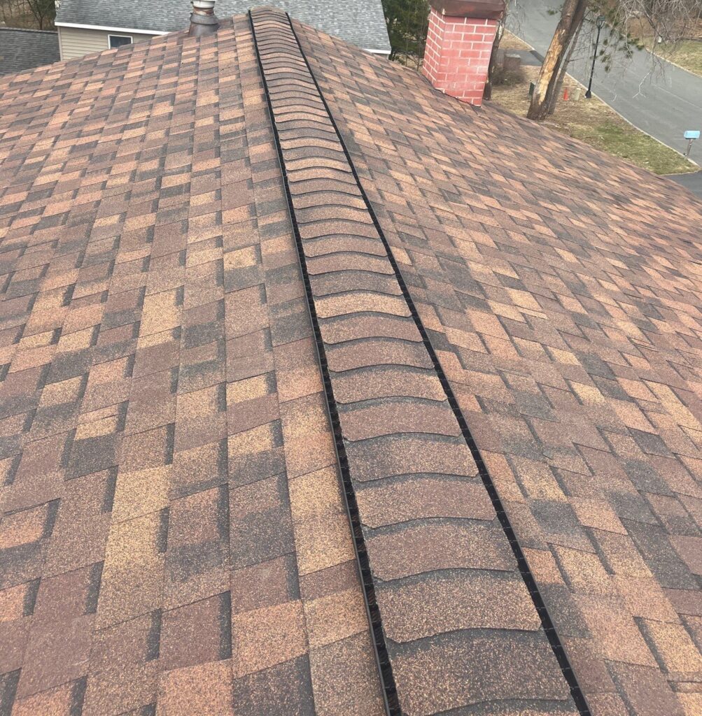 roof repair new fairfield ct Northland Roofing