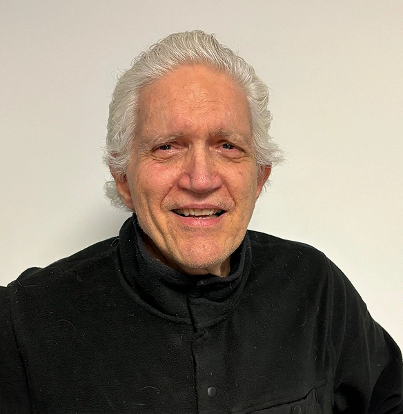 Robert Sauber