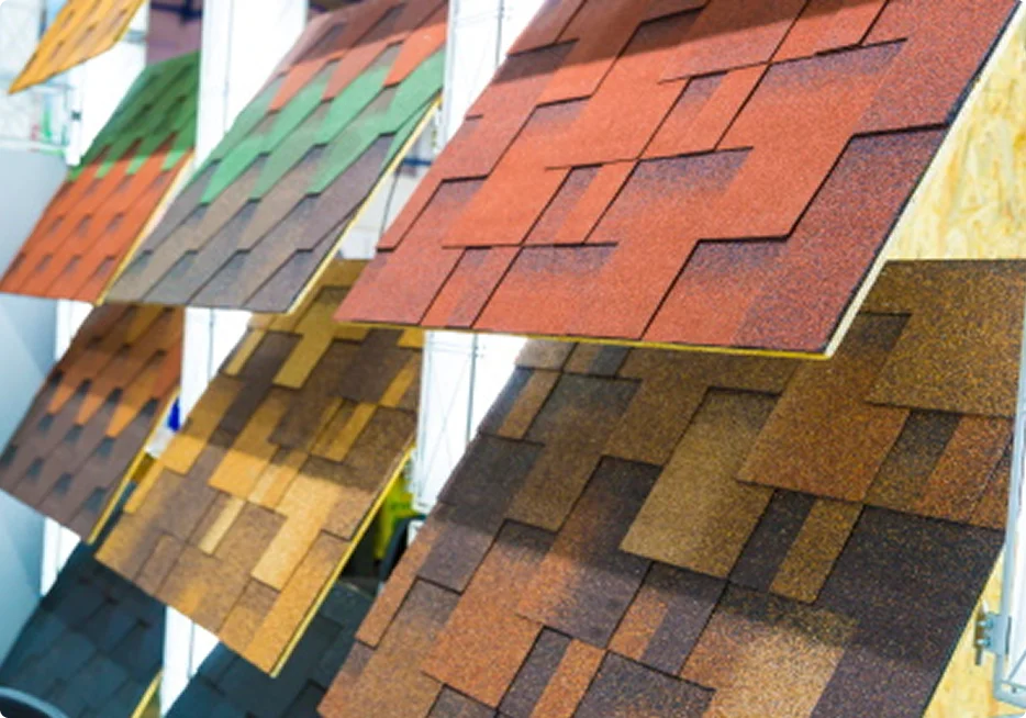 Roof Repair