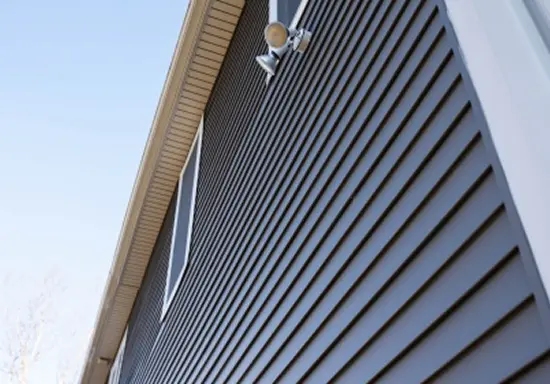 Vinyl Siding