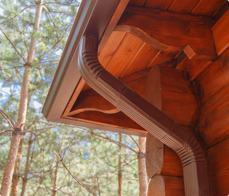 Gutters & Gutter Guards