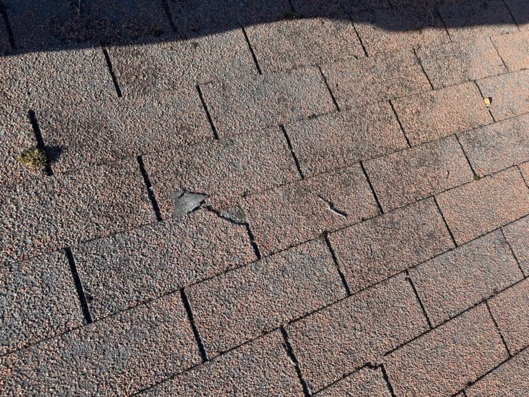 Roof-damage-repair-Redding-CT-768x576