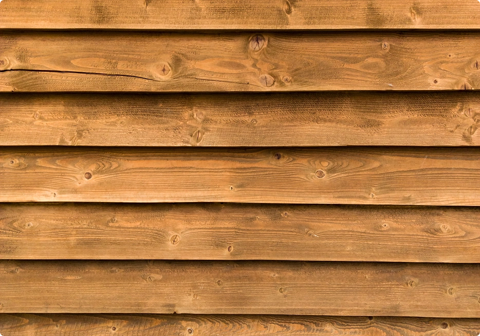 Wood Siding