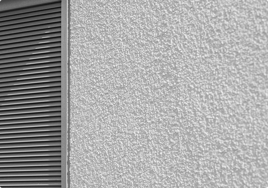 Stucco Siding