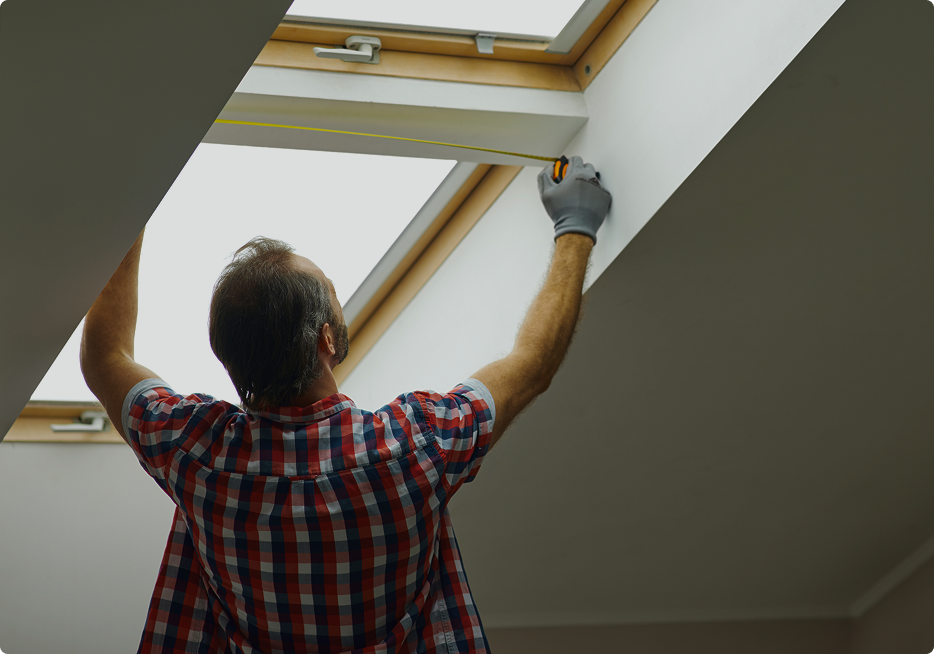Leaky Skylights