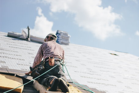 Roof Replacement